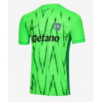 Sporting CP Replica Third Shirt 2024-25 Short Sleeve